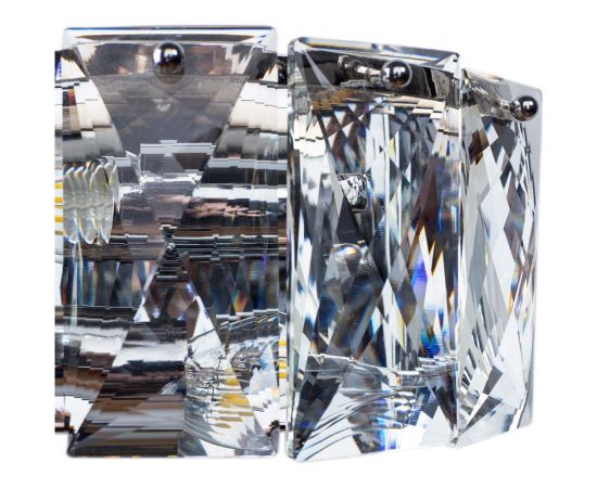 Настенный светильник Divinare CHARA 3508/02 AP-2 – изображение 3