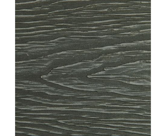 Доска Groentec серая, шовная, пустотелая, с тиснением 3D Ш TDEGP3D 150-18-4000 – изображение 3