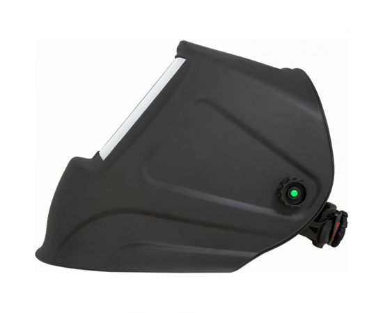 Маска сварщика КОРУНД-Х, фильтр 9900V, без коробки FOXWELD 7389 – изображение 13