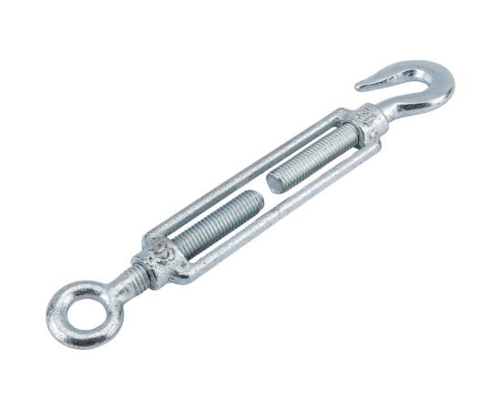 Талреп крюк-кольцо Невский Крепеж DIN 1480, М12 825097 – изображение 4