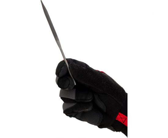 Набор надфилей TOYA 4 х 160мм 10 предметов 25380 – изображение 2