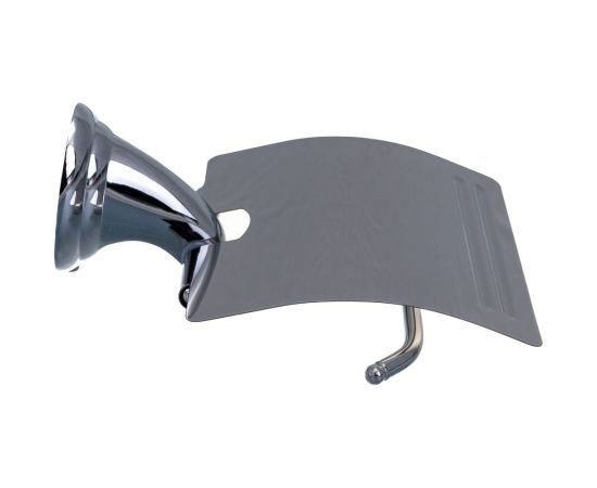 Держатель для туалетной бумаги Delphinium 3186 С 102003 – изображение 3