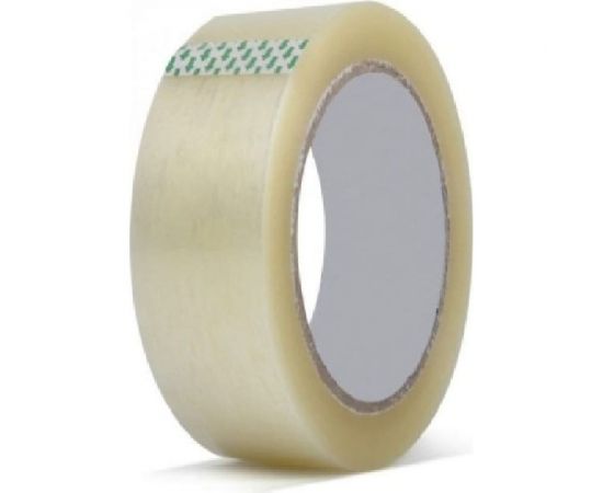 Клейкая лента ВОЛГА ПОЛИМЕР 48 мм, 66 м, 45 мкм, 6 шт. 509000112 – изображение 4