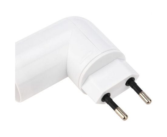 Цокольный светильник в розетку REXANT Е27 с выключателем 11-8881 – изображение 2