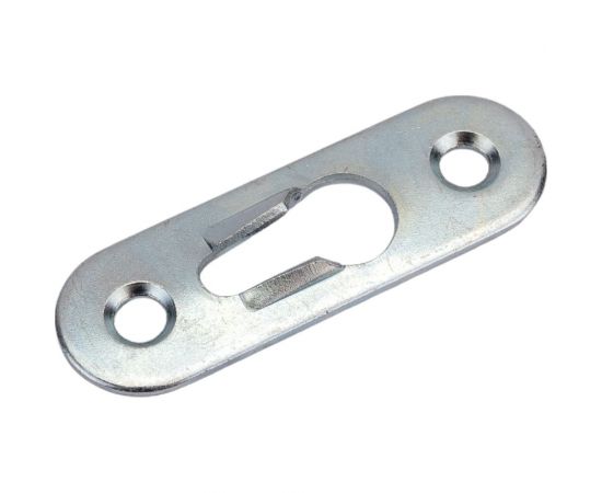 Мебельная подвеска STARFIX 48 мм, белый цинк, 4 шт. SMM1-67515-4 – изображение 3