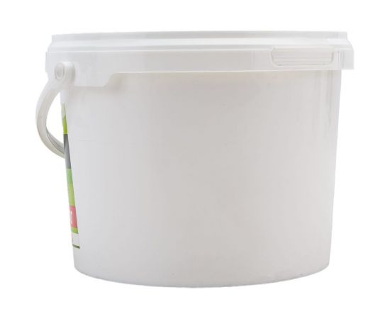 Водоэмульсионная краска для потолков Movatex elite 3 кг Т11888 – изображение 2