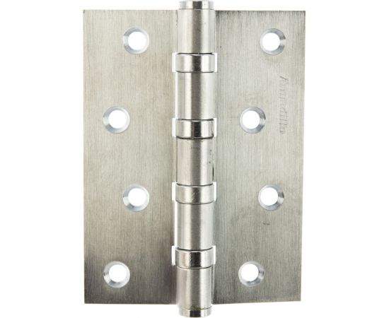 Универсальная петля ARMADILLO 4500C 500-C4 100x75x3 SC Мат хром Box 29705 – изображение 3