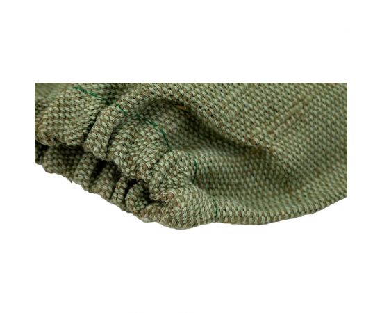 Профессиональные брезентовые нарукавники Insparion 480 г/м2, высший сорт ЕВ-00000139 – изображение 3