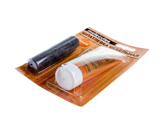 Мебельная шпатлевка Molecules вишня KMLS755 – изображение 2