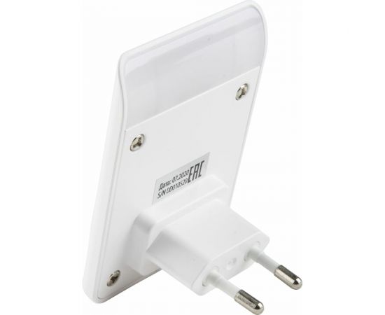 Светильник-ночник Uniel DTL-320 Прямоугольник/White/Sensor UL-00007221 – изображение 5