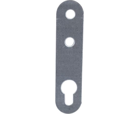 Подвеска со смещен. центр. ЕВРОПАРТНЕР 15x65 мм, цинк, №495, 4 шт. 6 1962 1 – изображение 5