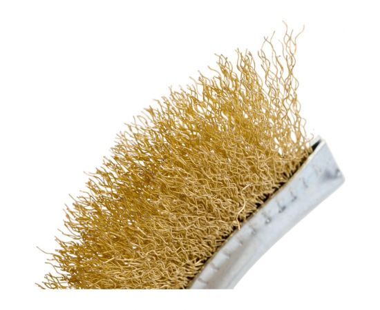 Ручная корщётка TORGWIN YIDA изогнутая T612240 – изображение 4