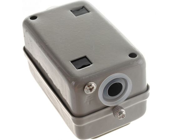 Кнопочный выключатель TDM ВКН-316 3Р 16А 230/400В IP40 SQ0716-0002 – изображение 3