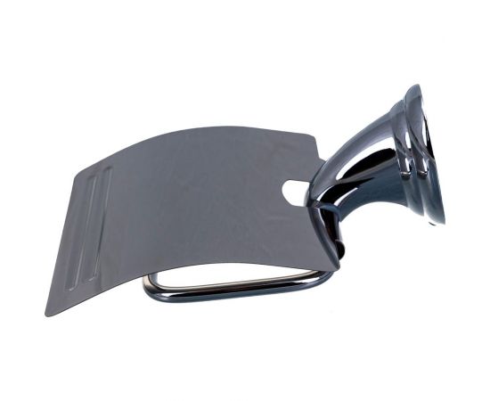 Держатель для туалетной бумаги Delphinium 3186 С 102003 – изображение 2