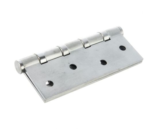 Универсальная петля ARMADILLO 4500C 500-C4 100x75x3 SC Мат хром Box 29705 – изображение 2