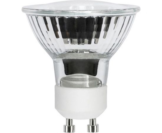 Галогенная лампа Uniel GU10 картон JCDR-35 1509 – изображение 6