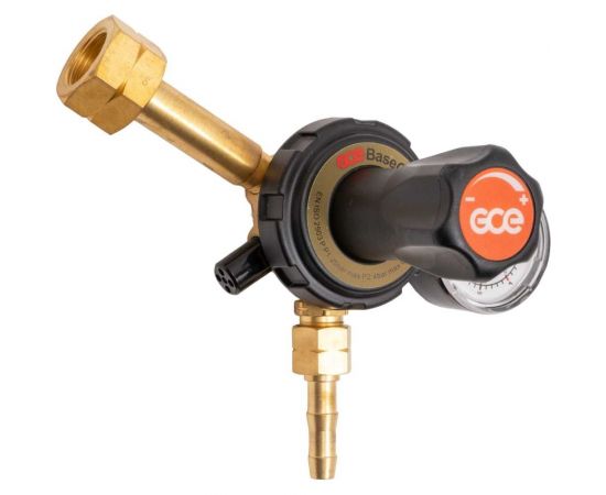 Редуктор пропановый Base Control SE PB GCE 0870306 – изображение 2