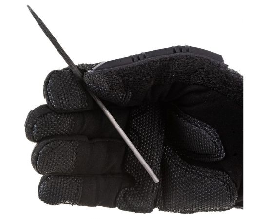 Надфиль WOLFSTAR квадратный 140х3мм №00 У12 fn00013 – изображение 2