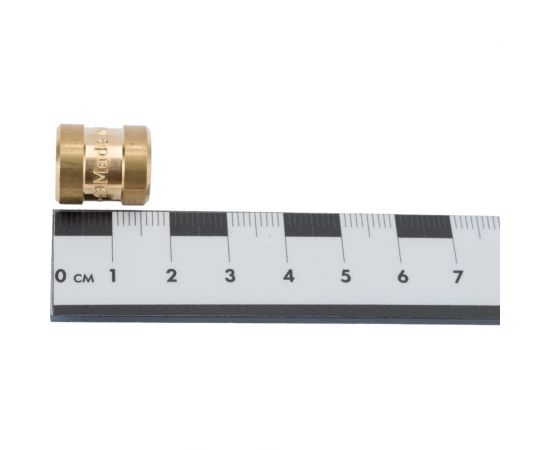 Муфта STOUT Sft-0005-001818 вв 1/8 RG008Q0ODNLKRO – изображение 2