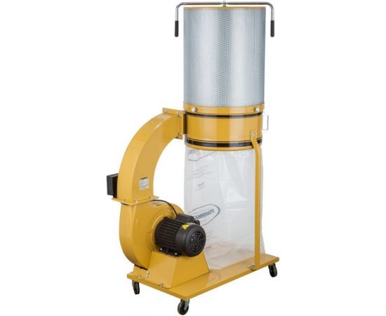 Стружкоотсос Powermatic PM1300CK-T 1791079K-3RU – изображение 6
