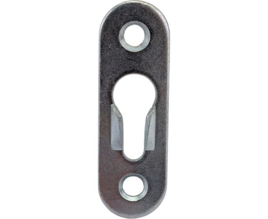 Мебельная подвеска STARFIX 48 мм, белый цинк, 4 шт. SMM1-67515-4 – изображение 5