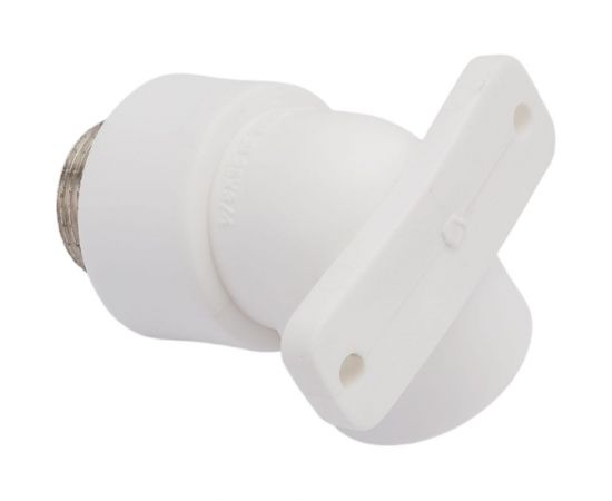 Угольник LAMMIN PPR с креплением, НР 25х3/4"" Lm31054025020 – изображение 4