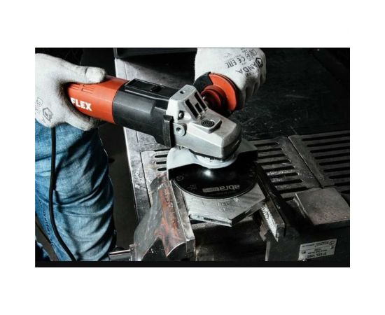 Опорная тарелка под фибровый круг Turbo Pad 1 125 мм Abraforce АМ161743 – изображение 5