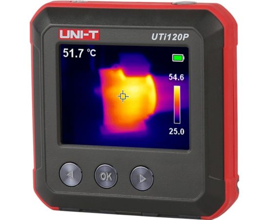 Тепловизор UNI-T uti120p 106908 – изображение 2