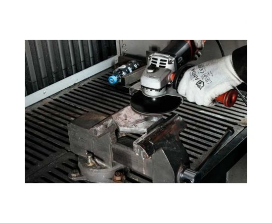 Опорная тарелка под фибровый круг Turbo Pad 1 125 мм Abraforce АМ161743 – изображение 9