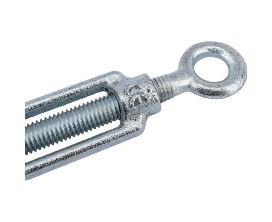 Талреп крюк-кольцо Невский Крепеж DIN 1480, М12 825097 – изображение 2