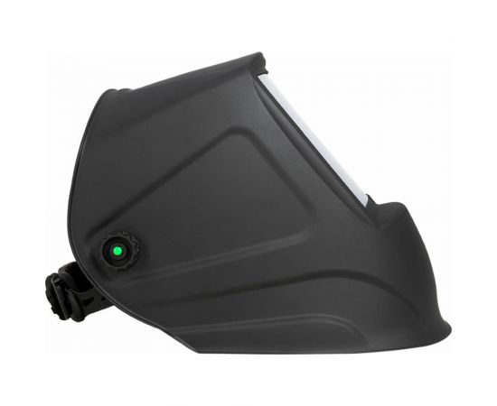 Маска сварщика КОРУНД-Х, фильтр 9900V, без коробки FOXWELD 7389 – изображение 10