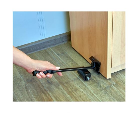 Набор для перемещения мебели BRADEX ТРАНСПОРТЁР, TPR, 5 пр. TD 0713 – изображение 4