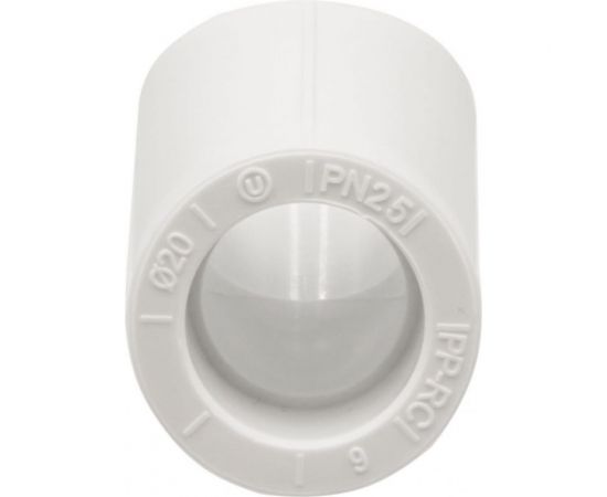 Уголок VRT 32x45 градусов, белый, Россия EVER plast 537478 – изображение 2