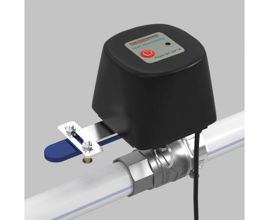 Умный электропривод для запорного крана Elektrostandard - 76260/00 a060342 