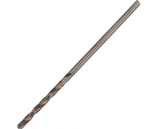 Сверло по металлу (1.4х18х40 мм; ц/х; Р6М5) Туламаш ТМ 56130 