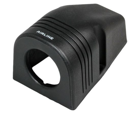 Монтажный корпус для 1 встраиваемого прибора Airline AEBJ212 