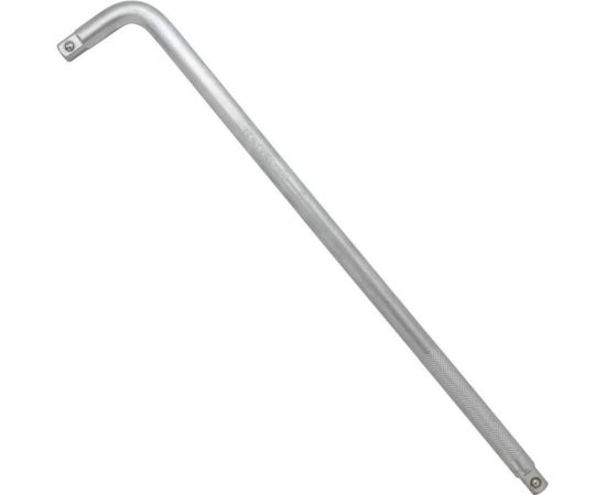 Г-образный двухсторонний вороток Forcekraft 430мм, 1/2х1/2 fk-8154430 52733 