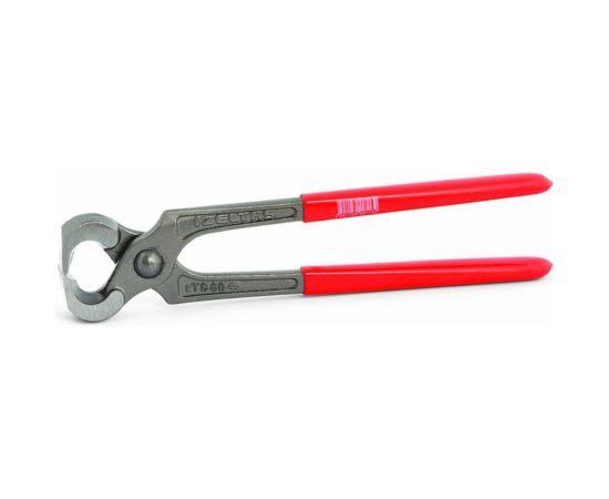 Плотницкие клещи 160мм IZELTAS 3800150160 
