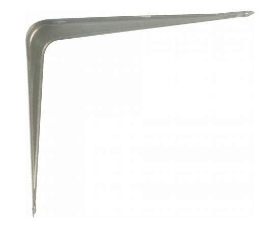 Кронштейн Amig серебро 1-450х400 PL 