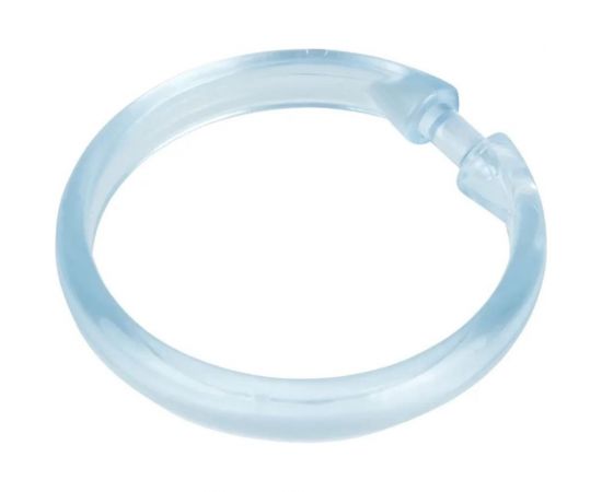 Кольца для занавесок VERRAN Lokee blue 682-35 