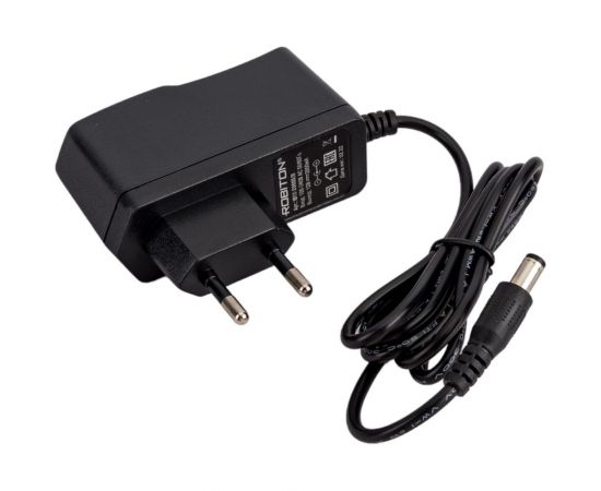 Блок питания Robiton IB12-2000S/II адаптер, 5,5x2,1/10 14938 