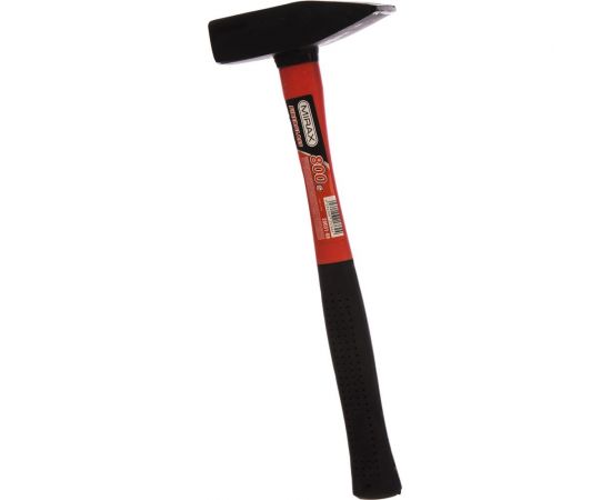 Слесарный молоток с фибергласовой рукояткой MIRAX 20031-08 