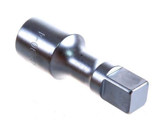 Удлинитель 3/4" 100 мм NORGAU 063881050 