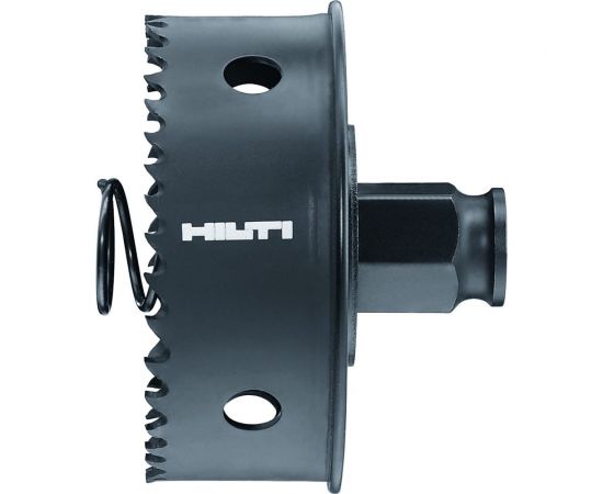 Коронка биметаллическая MetalCut (57х20 мм) Hilti 2270760 