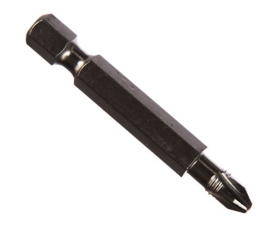 Набор вставок-бит со сменным магнитным держателем (PH2, 50 мм, 7 шт.) Ombra 951406 