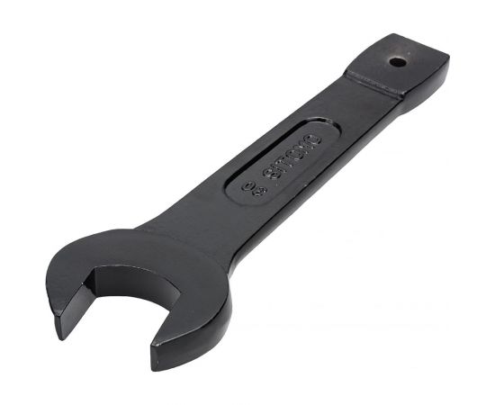 Гаечный рожковый односторонний ударный ключ SITOMO 30 42280 