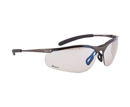 Открытые очки Bolle CONTOUR METAL, ESP CONTMESP 