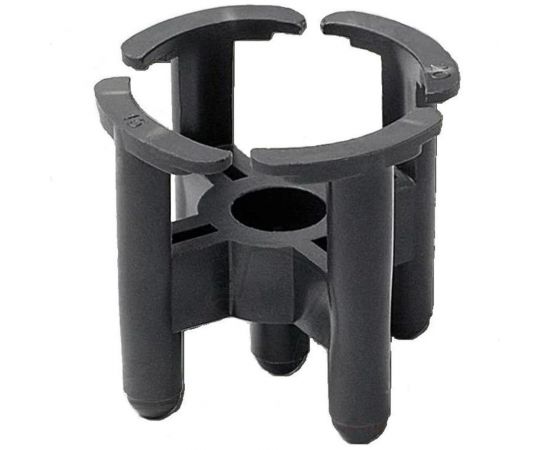 Фиксатор арматуры СТУЛЬЧИК 35 100 шт Крепежная техника 450008 БК 