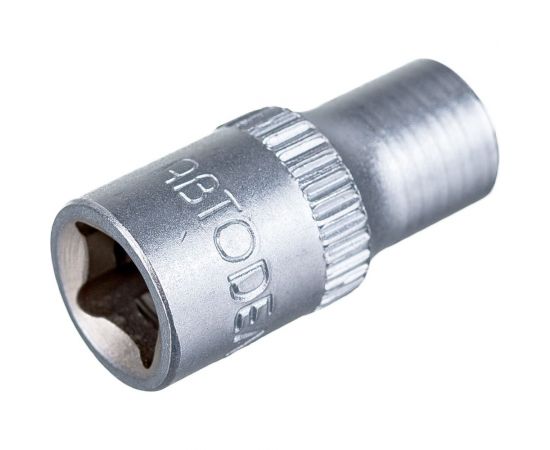 Головка торцевая 6 мм, 1/4"" АвтоDело 39276 14691 