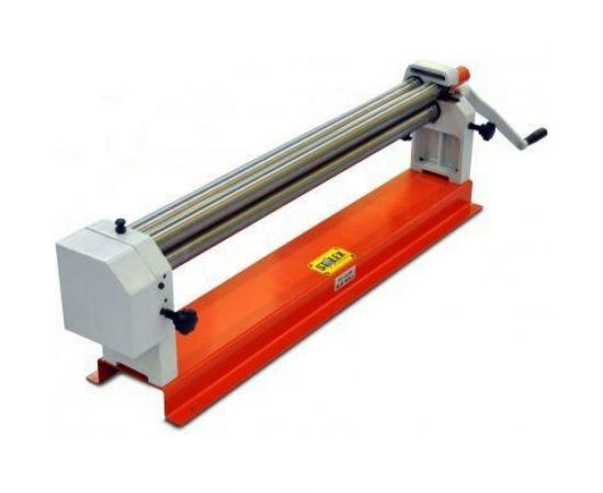 Вальцовочный ручной станок Stalex W01-0.8х915 374003 